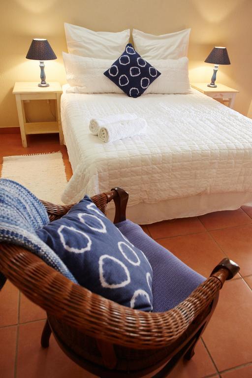 The Fever Tree Guest House Hluhluwe Luaran gambar