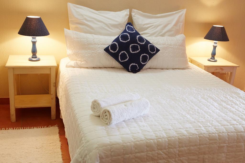 The Fever Tree Guest House Hluhluwe Luaran gambar