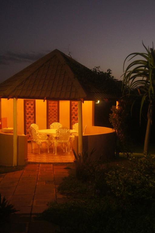 The Fever Tree Guest House Hluhluwe Luaran gambar
