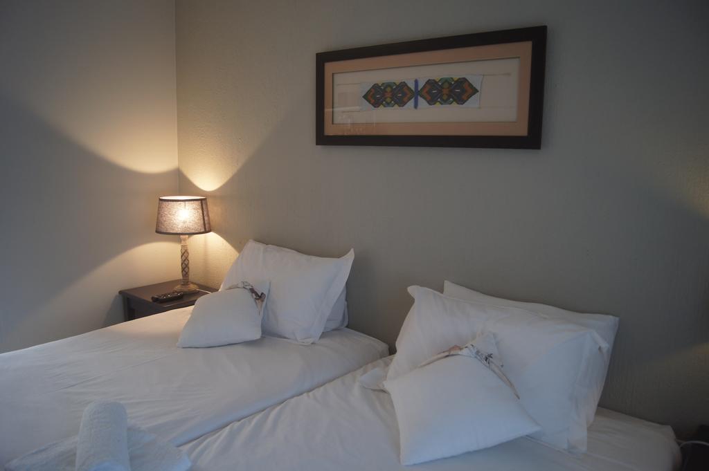 The Fever Tree Guest House Hluhluwe Luaran gambar
