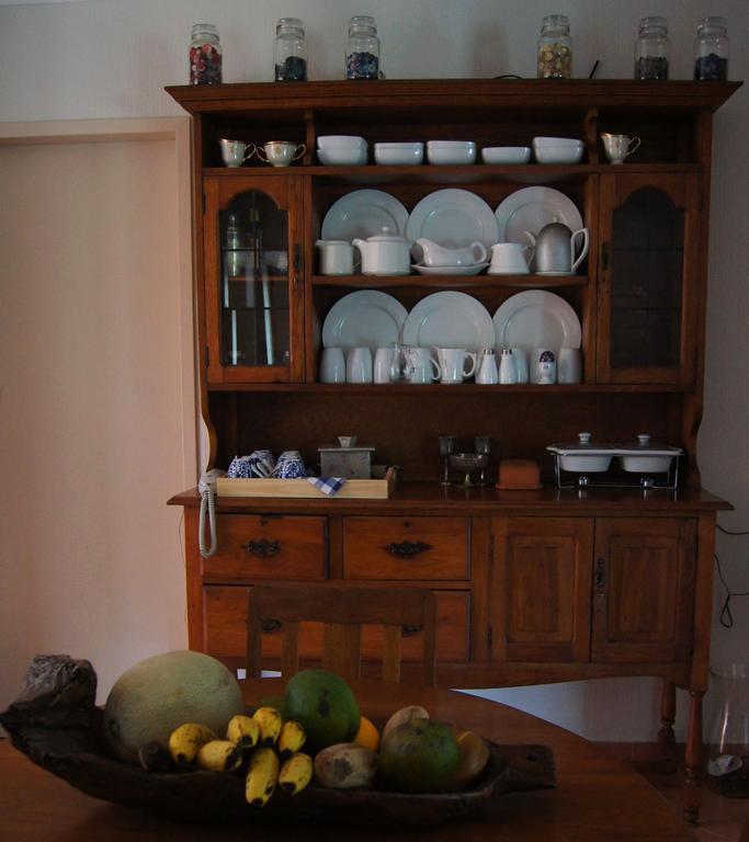 The Fever Tree Guest House Hluhluwe Luaran gambar