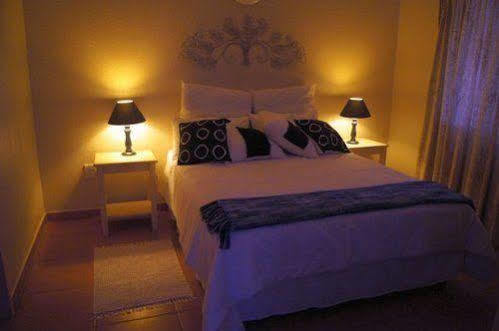 The Fever Tree Guest House Hluhluwe Luaran gambar