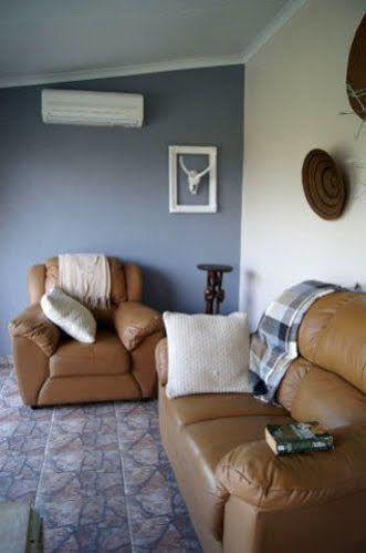 The Fever Tree Guest House Hluhluwe Luaran gambar