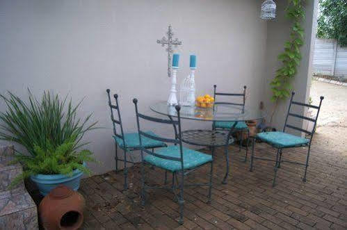 The Fever Tree Guest House Hluhluwe Luaran gambar