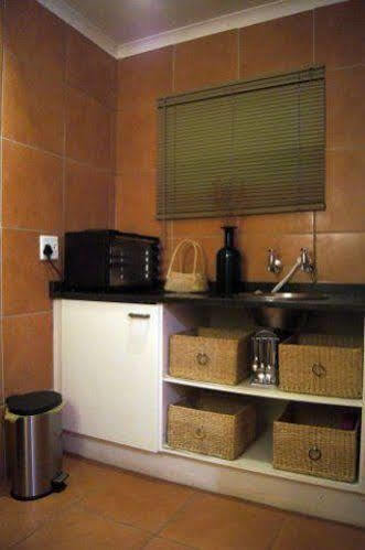 The Fever Tree Guest House Hluhluwe Luaran gambar