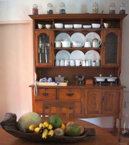 The Fever Tree Guest House Hluhluwe Luaran gambar