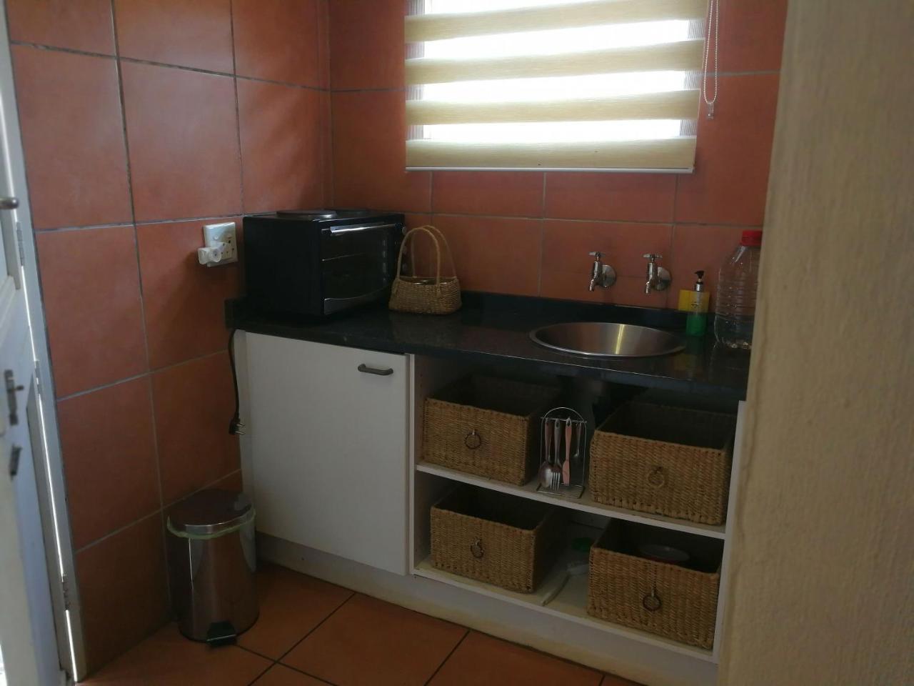 The Fever Tree Guest House Hluhluwe Luaran gambar