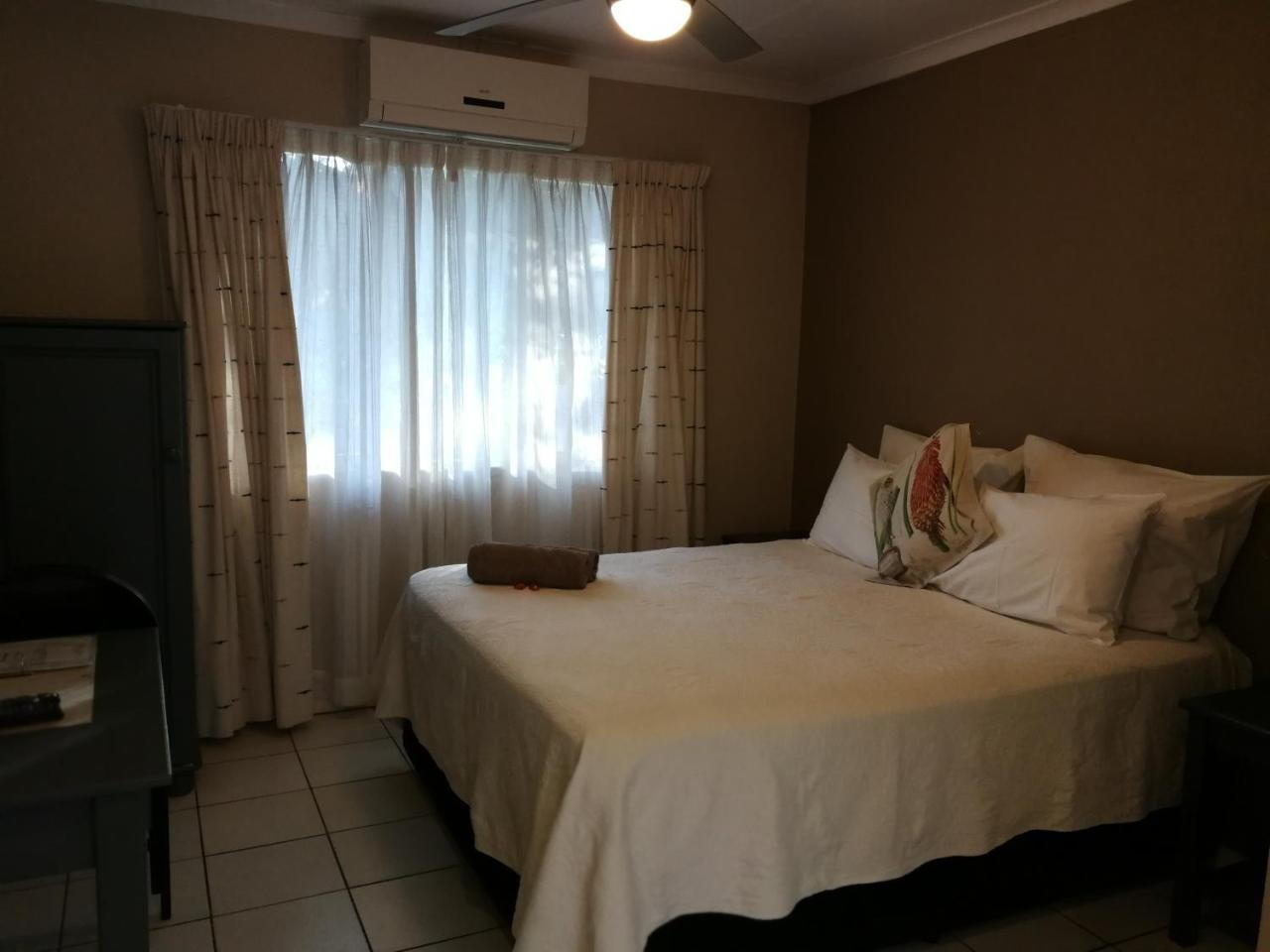 The Fever Tree Guest House Hluhluwe Luaran gambar
