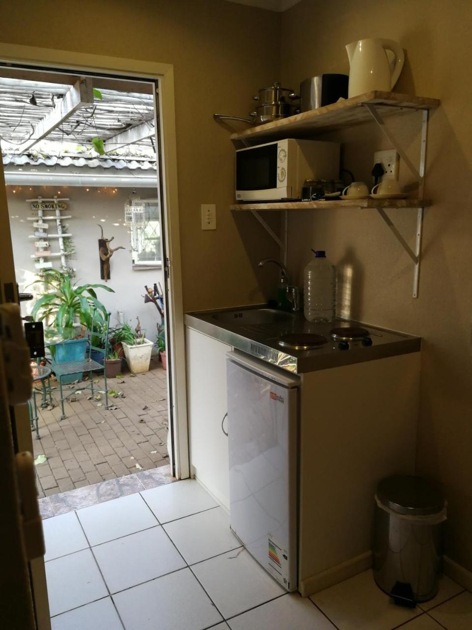 The Fever Tree Guest House Hluhluwe Luaran gambar