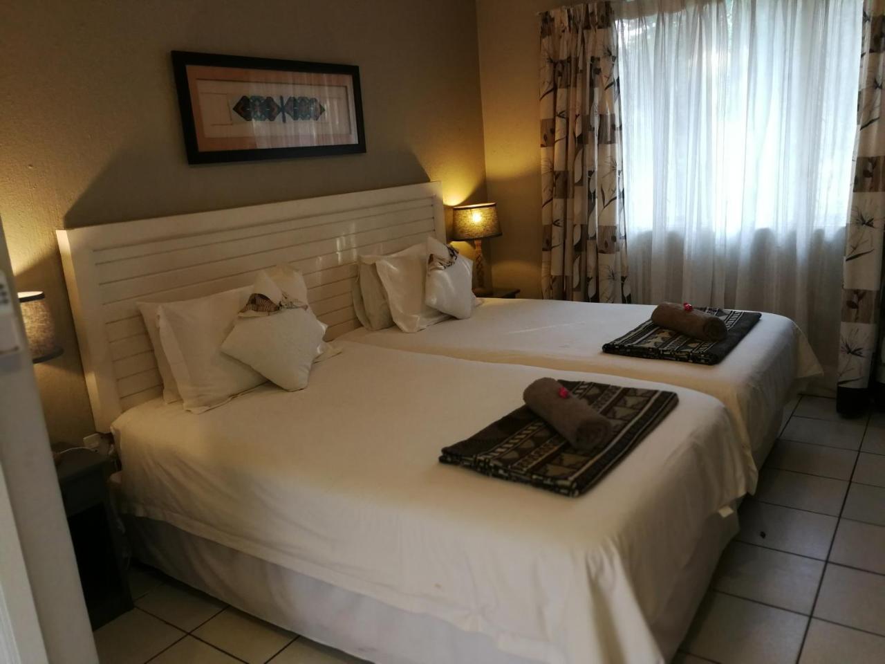 The Fever Tree Guest House Hluhluwe Luaran gambar
