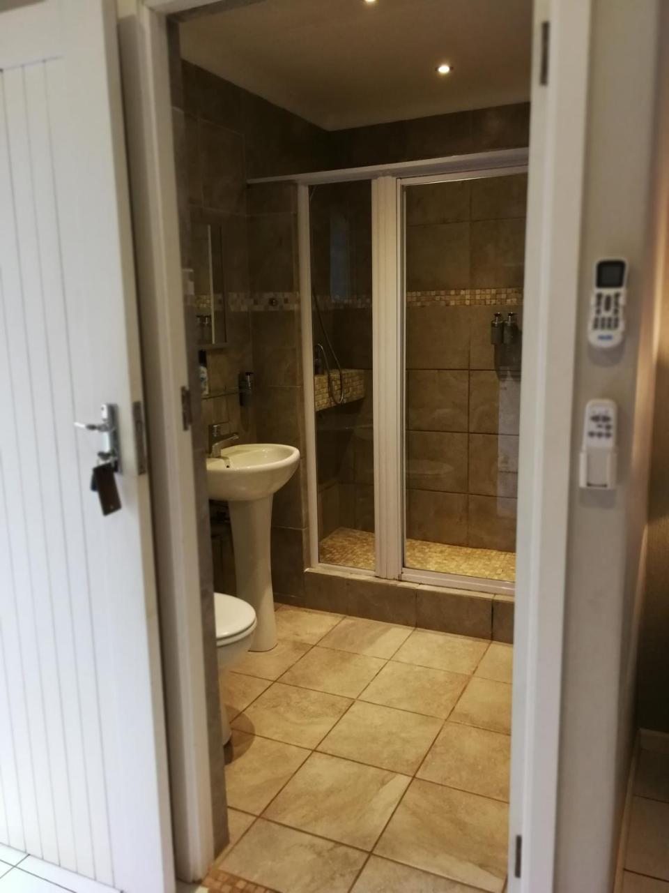 The Fever Tree Guest House Hluhluwe Luaran gambar