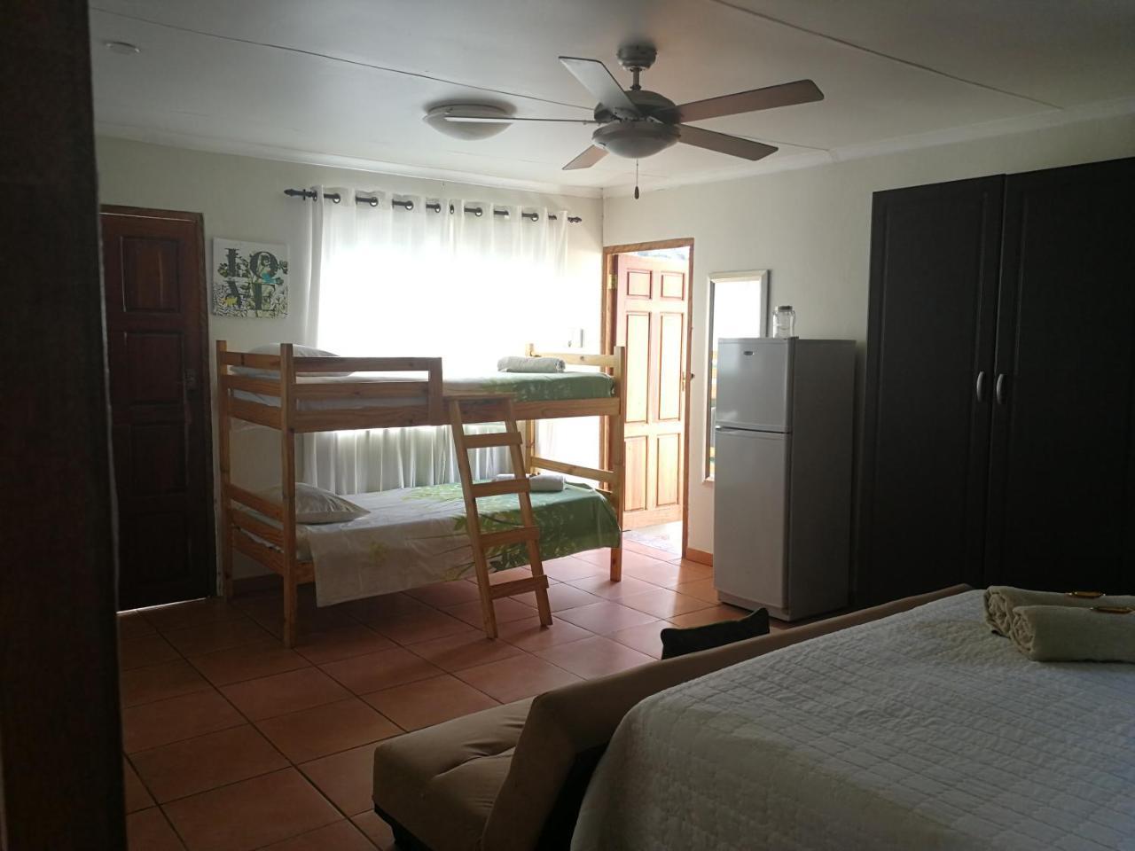 The Fever Tree Guest House Hluhluwe Luaran gambar